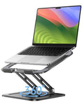 Minimalist LOXP Adjustable Laptop Stand, Computer Stand with for Daily Use