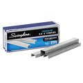 Classic Swingline S.F. 4 luxury Staples for Desktop Staplers, 1/4" Length, for Daily Use